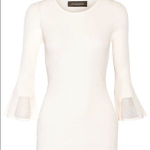 Malene Birger NWT Sz Med “Nittao” Dress